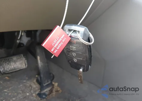 2015 Kia Sportage Lx from USA, damaged, VIN KNDPB3AC9F7721775